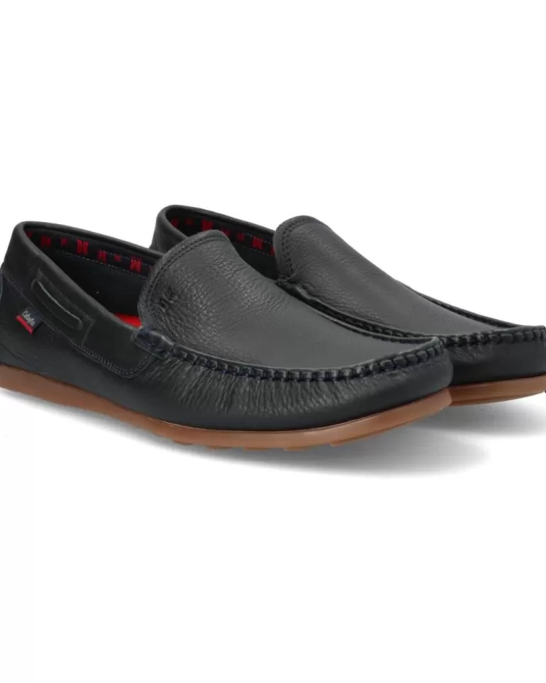CALLAGHAN Mocasines De Hombre Nautico Marino Fashion