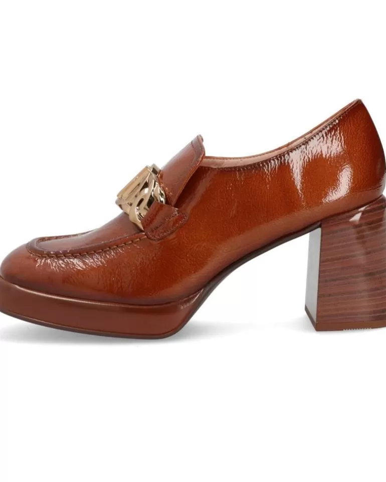 HISPANITAS Mocasines De Mujer Tokio Rio Cuero Best