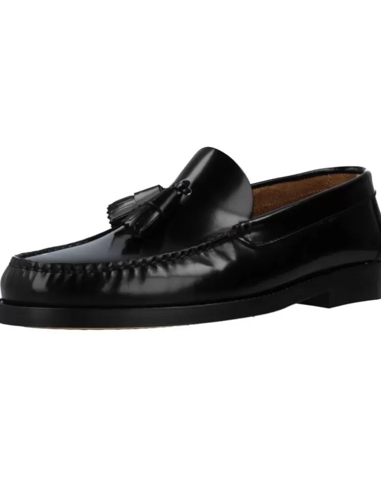 EDWARDS Mocasines De Hombre Y Niño 46626 Negro Store