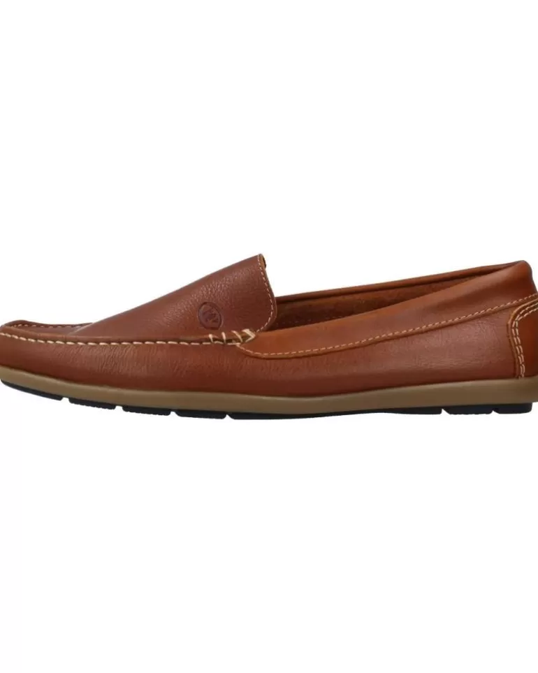 EDWARDS Mocasines De Hombre Y Niño 69636 Marron Sale