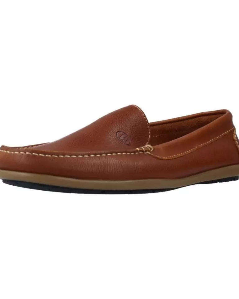 EDWARDS Mocasines De Hombre Y Niño 69636 Marron Outlet