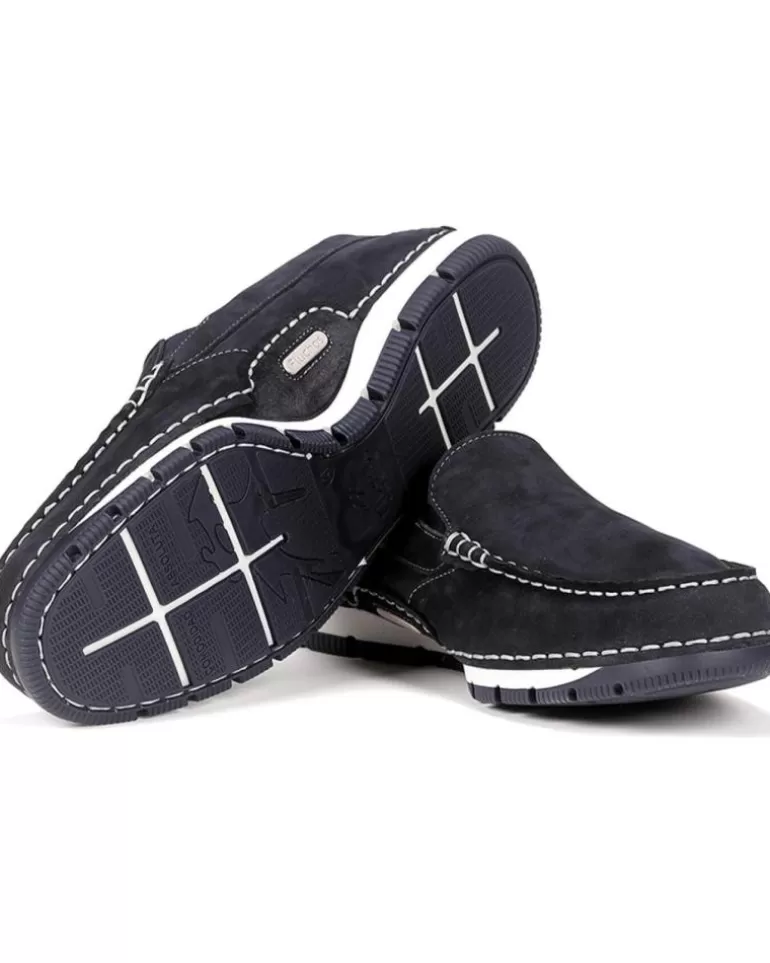 FLUCHOS Mocasines De Hombre Zapato F1447 Cross Oceano Com 3 Shop