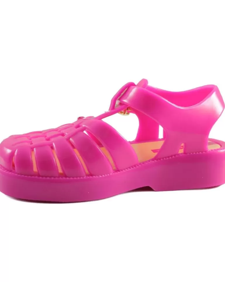 IPANEMA Mocasines De Niña Arhana Baby Cangrejera Rosa Clearance