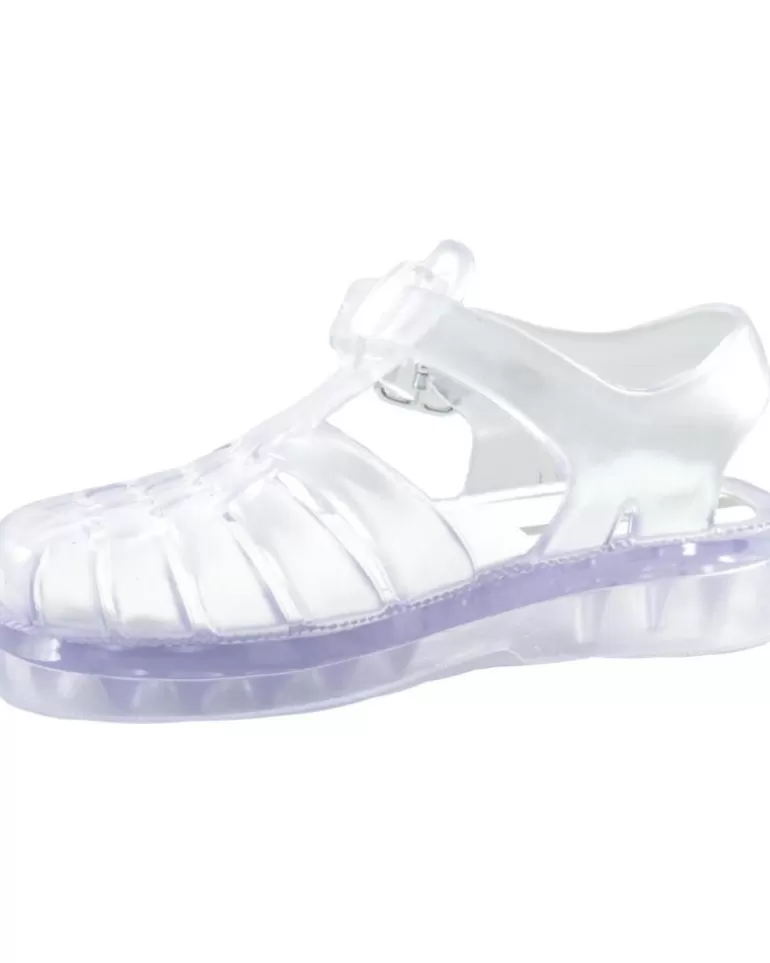 IPANEMA Mocasines De Niña Arhana Baby Cangrejera Transparente Hot