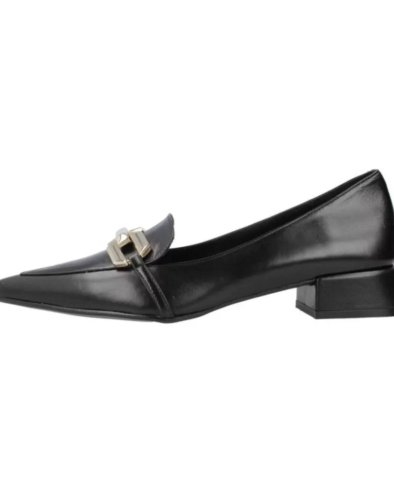 JONI Mocasines De Mujer 25201J Negro Sale