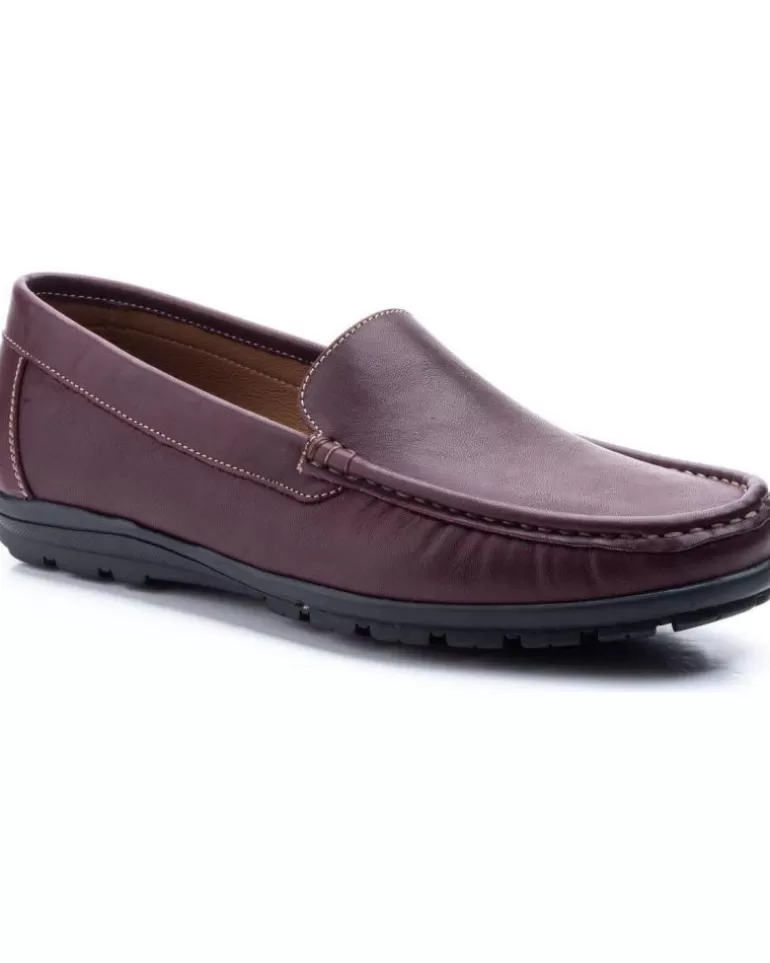 NO ES LO MISMO Mocasines De Hombre Mocasines Brandy Outlet