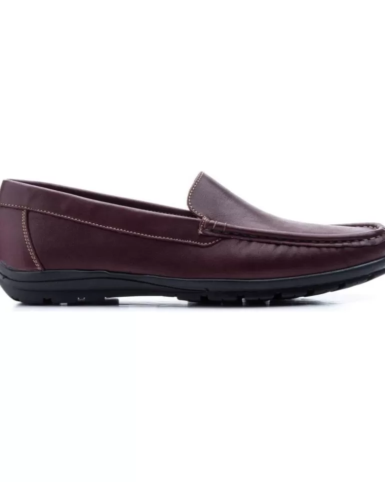 NO ES LO MISMO Mocasines De Hombre Mocasines Brandy Outlet