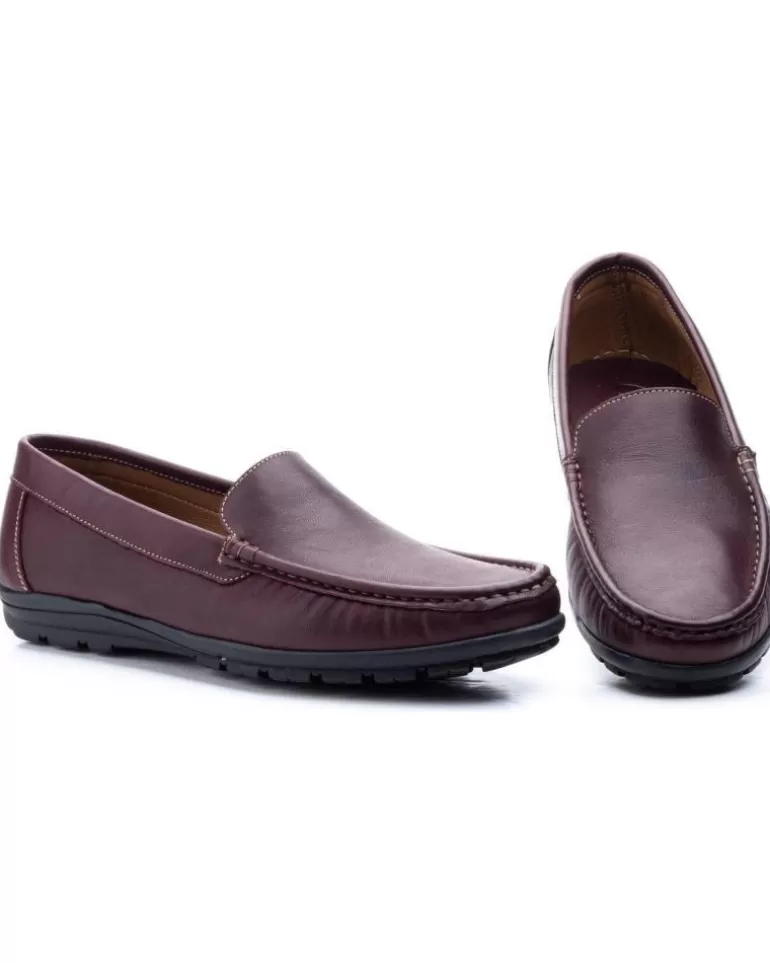 NO ES LO MISMO Mocasines De Hombre Mocasines Brandy Outlet