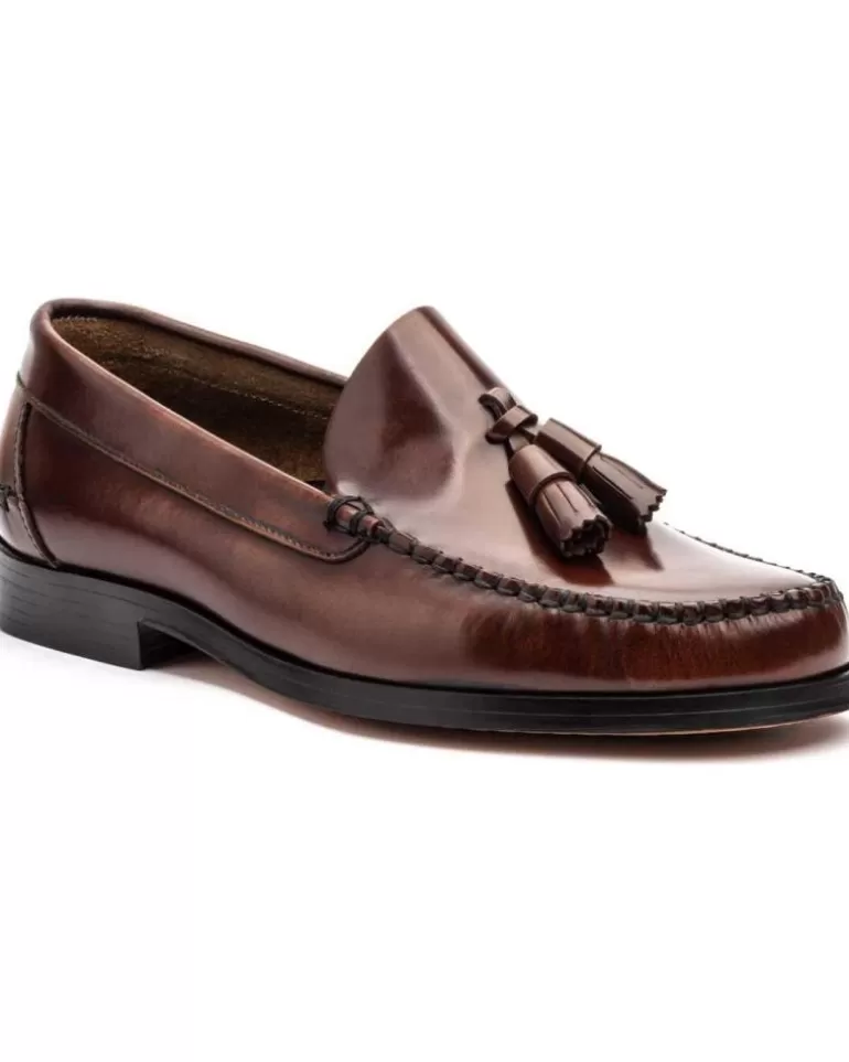NO ES LO MISMO Mocasines De Hombre Mocasines Marron Sale
