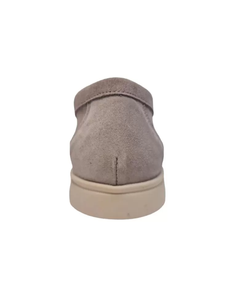 OTRAS MARCAS Mocasines De Hombre Gallar Gris Store
