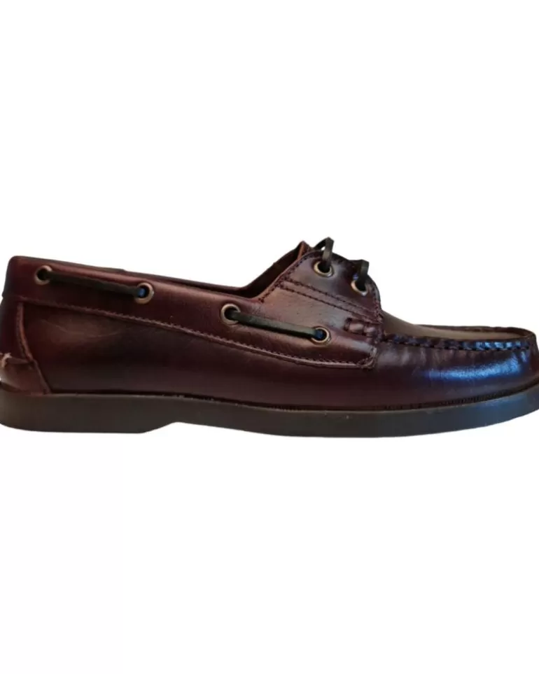 OTRAS MARCAS Mocasines De Hombre Molo Marrin Online