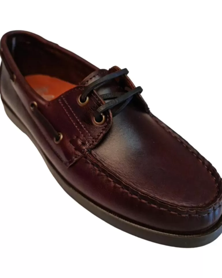 OTRAS MARCAS Mocasines De Hombre Molo Marrin Online