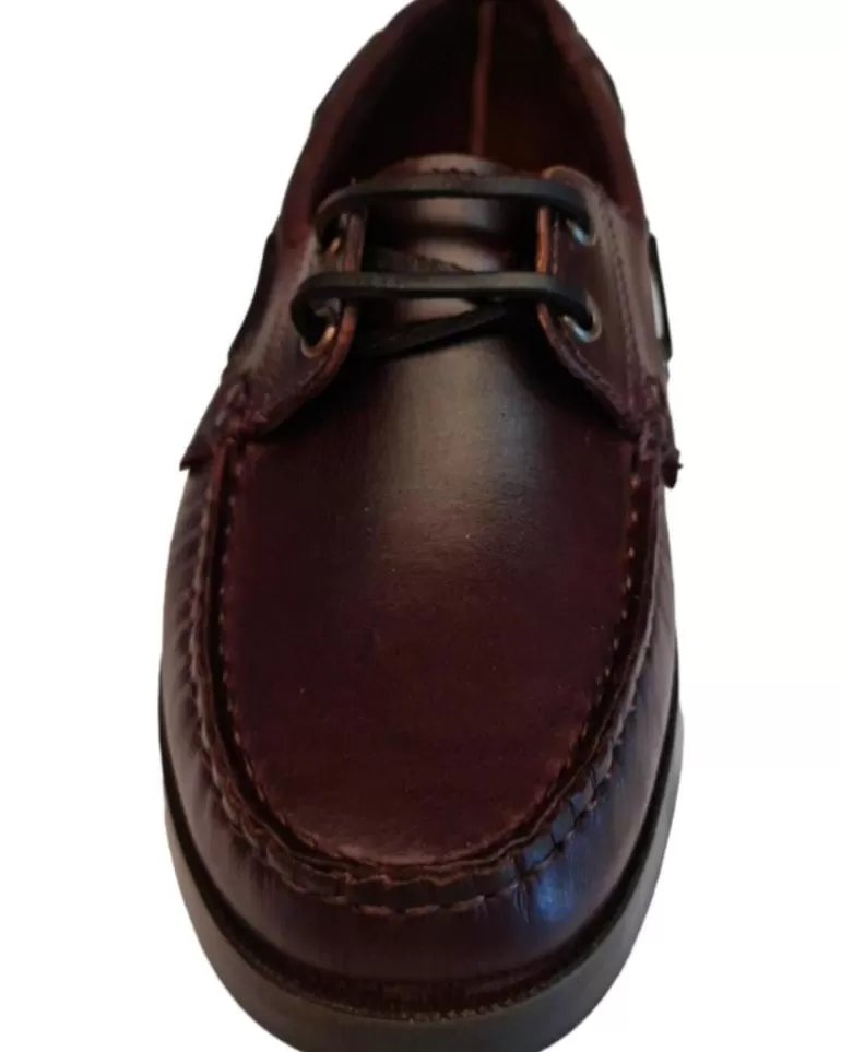OTRAS MARCAS Mocasines De Hombre Molo Marrin Online