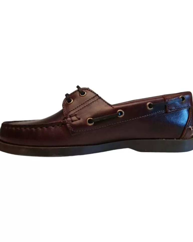 OTRAS MARCAS Mocasines De Hombre Molo Marrin Online