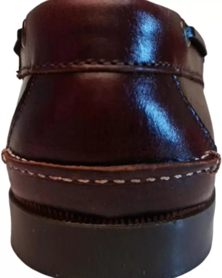 OTRAS MARCAS Mocasines De Hombre Molo Marrin Online