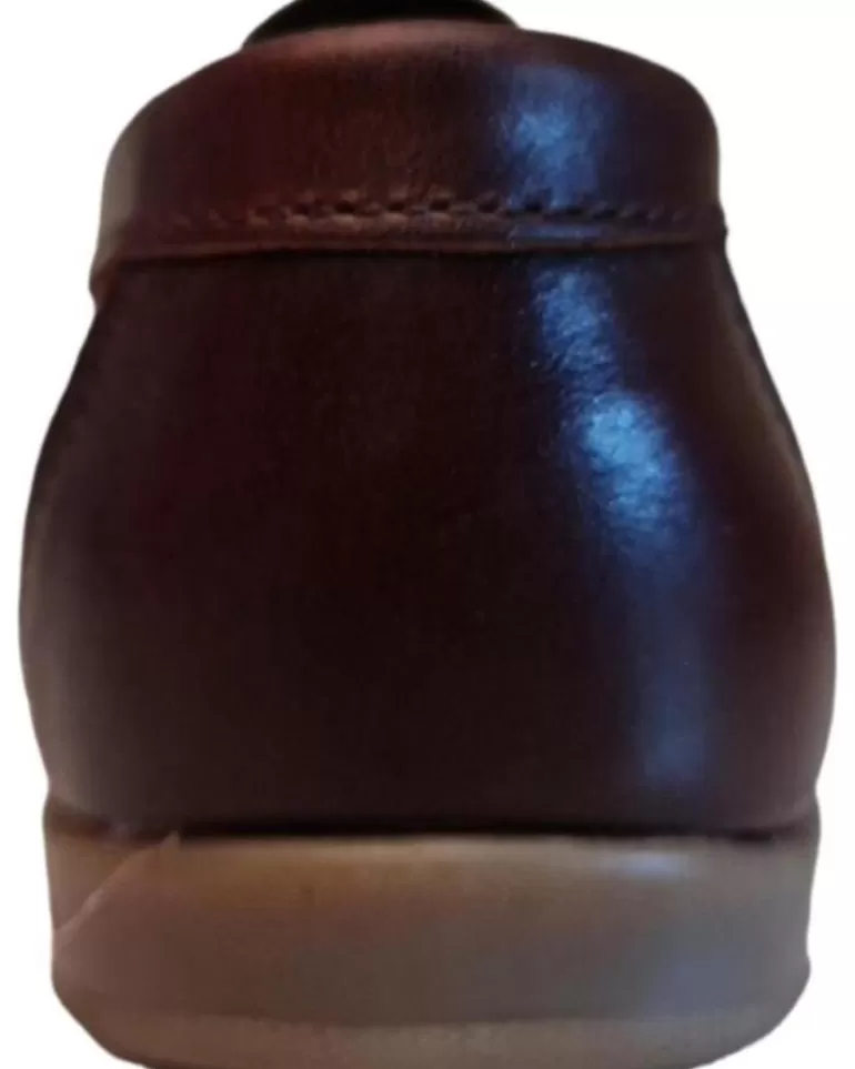 OTRAS MARCAS Mocasines De Hombre Ruise Marrin Cheap