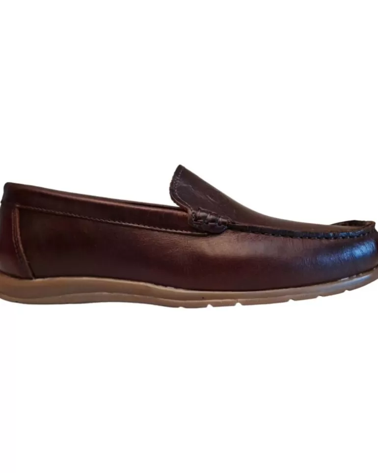 OTRAS MARCAS Mocasines De Hombre Taru Marrin Online