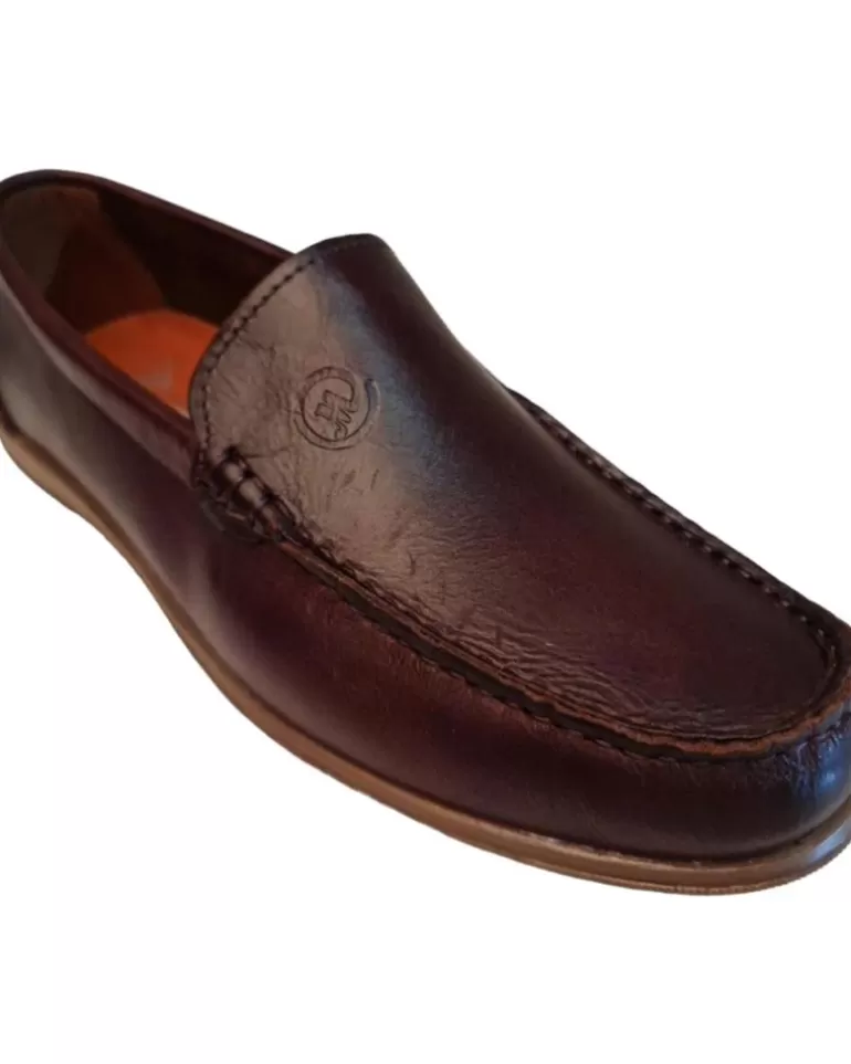 OTRAS MARCAS Mocasines De Hombre Taru Marrin Online