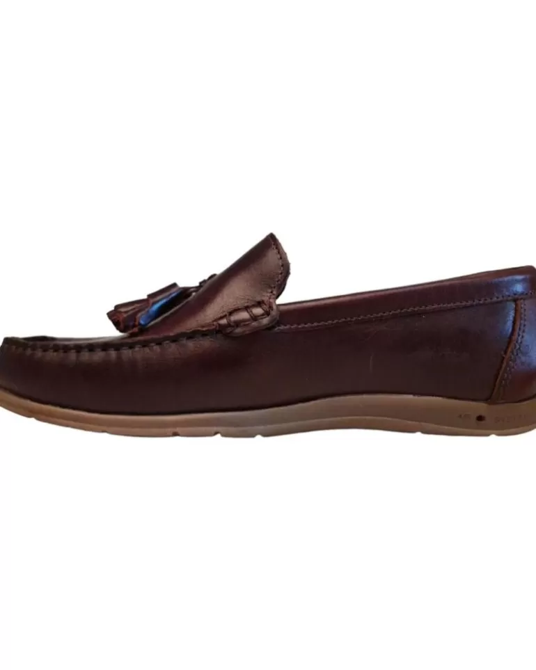 OTRAS MARCAS Mocasines De Hombre Veta Marrin Hot
