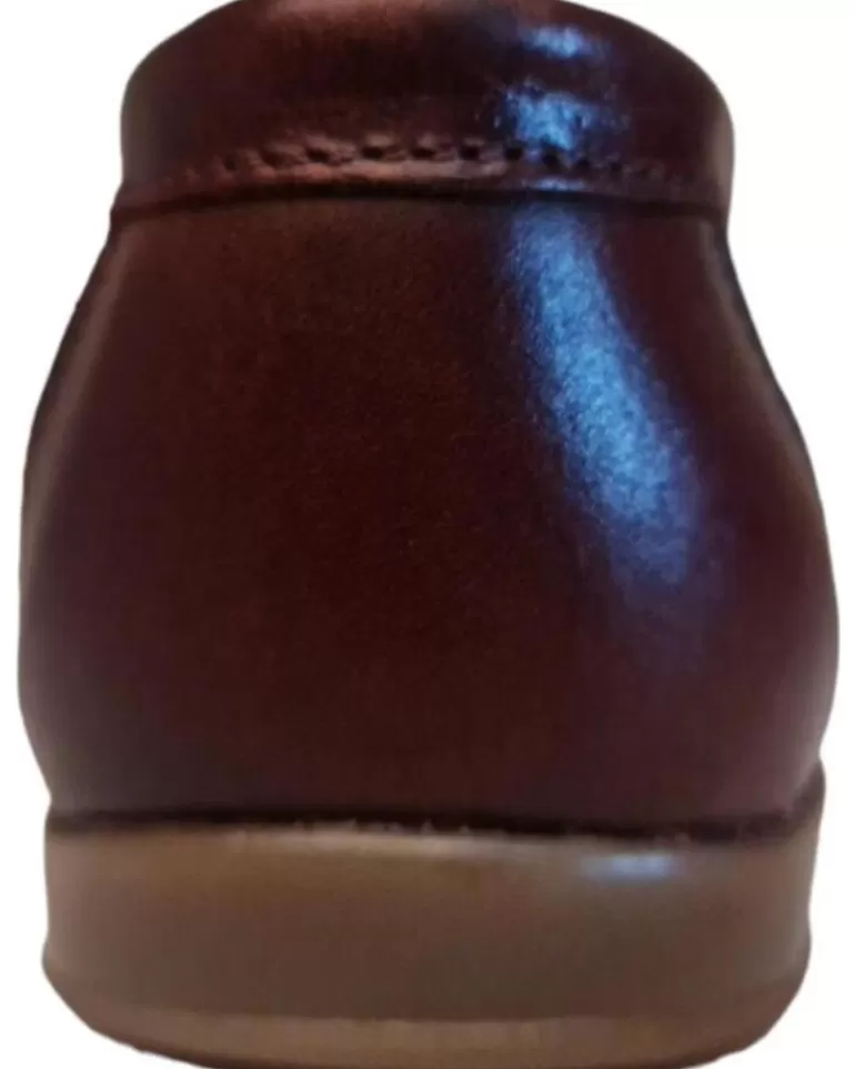 OTRAS MARCAS Mocasines De Hombre Veta Marrin Hot