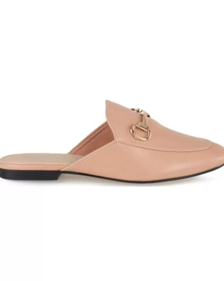OTRAS MARCAS Mocasines De Mujer 2163136 Rosa Best Sale