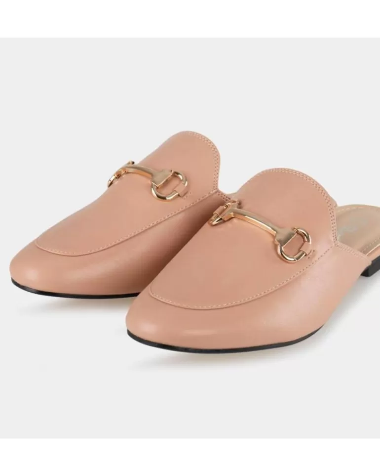 OTRAS MARCAS Mocasines De Mujer 2163136 Rosa Best Sale
