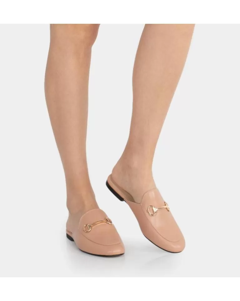 OTRAS MARCAS Mocasines De Mujer 2163136 Rosa Best Sale