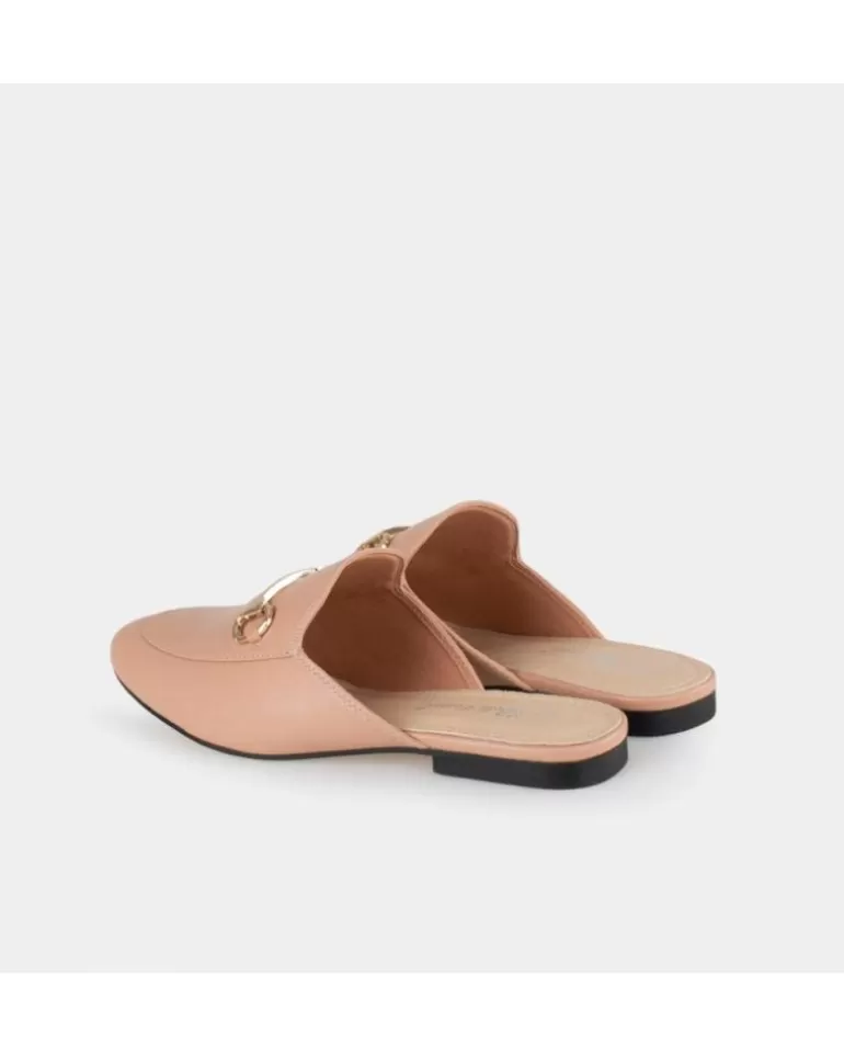 OTRAS MARCAS Mocasines De Mujer 2163136 Rosa Best Sale