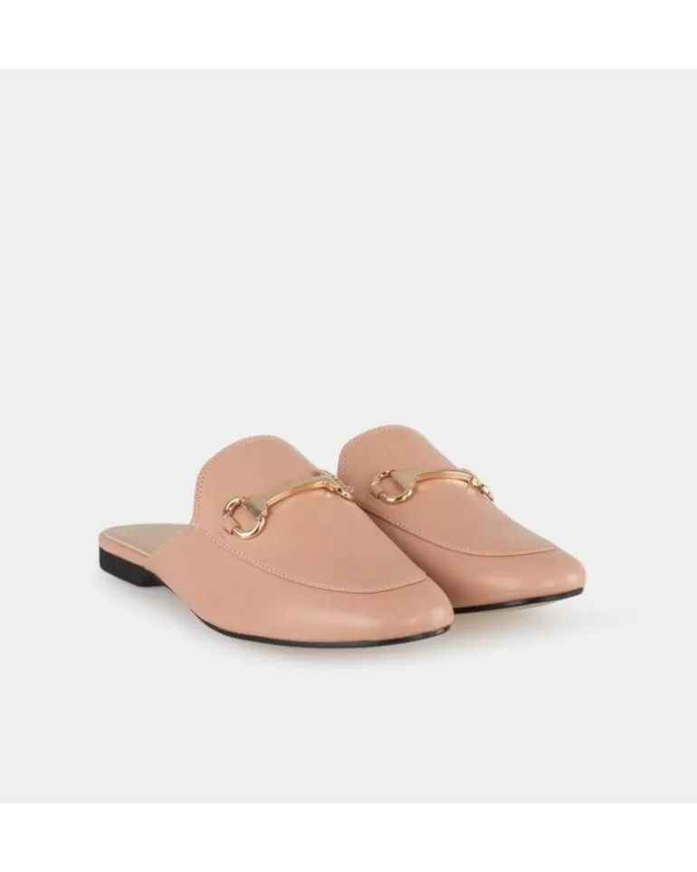 OTRAS MARCAS Mocasines De Mujer 2163136 Rosa Best Sale