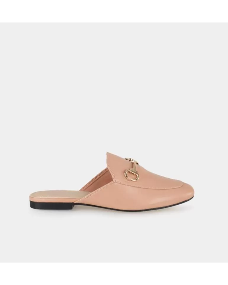 OTRAS MARCAS Mocasines De Mujer 2163136 Rosa Best Sale