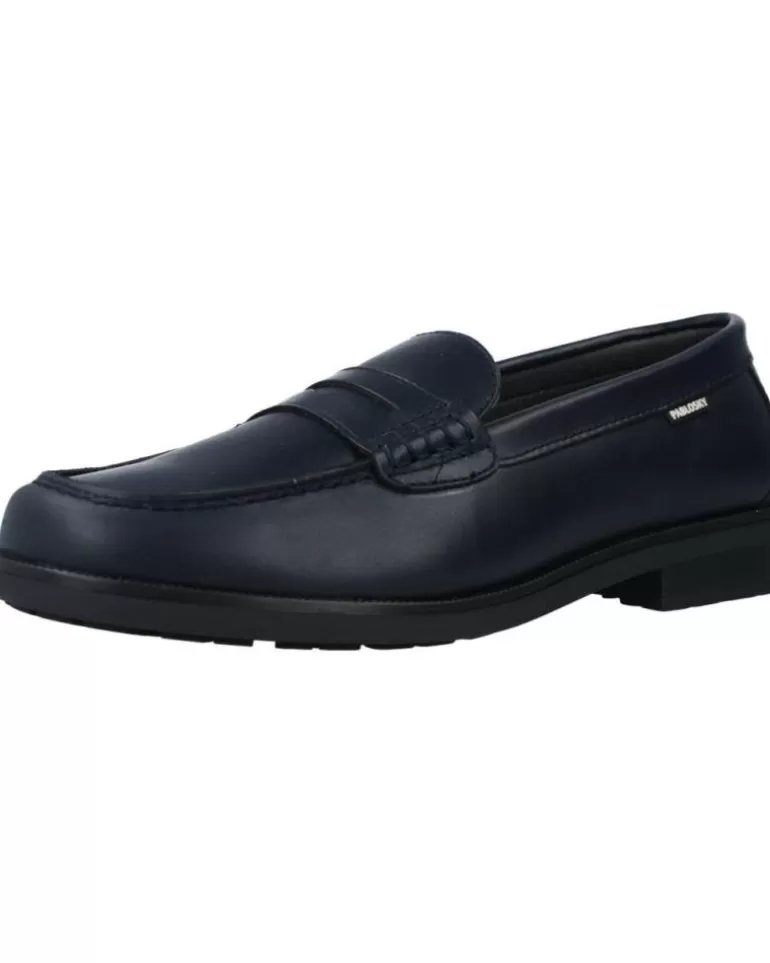 PABLOSKY Mocasines De Niño 714920 Azul Cheap