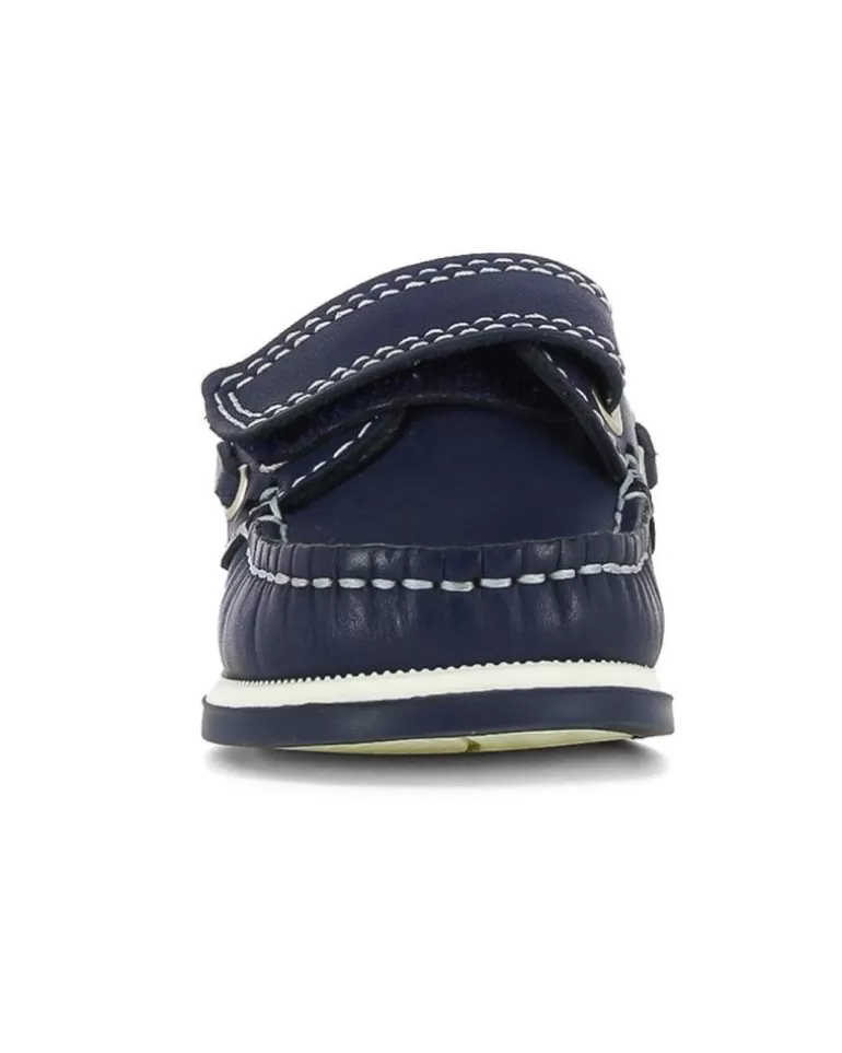 PABLOSKY Mocasines De Niño Mocasin Nautico Rider Marino Best