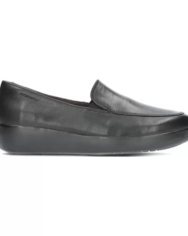 STONEFLY Mocasines De Mujer Mocasin Paseo Iv Nappa 109181 Black Cheap