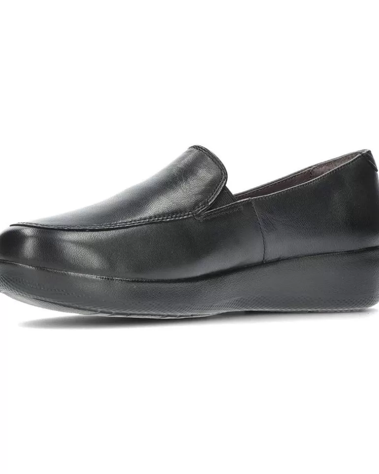 STONEFLY Mocasines De Mujer Mocasin Paseo Iv Nappa 109181 Black Cheap