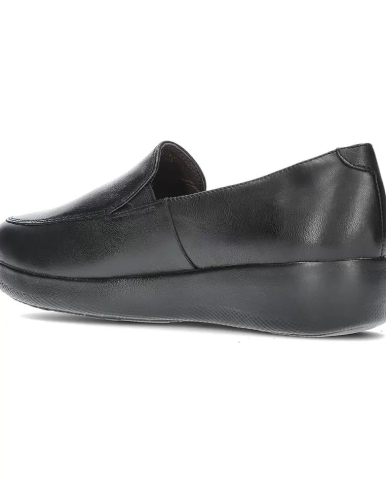 STONEFLY Mocasines De Mujer Mocasin Paseo Iv Nappa 109181 Black Cheap