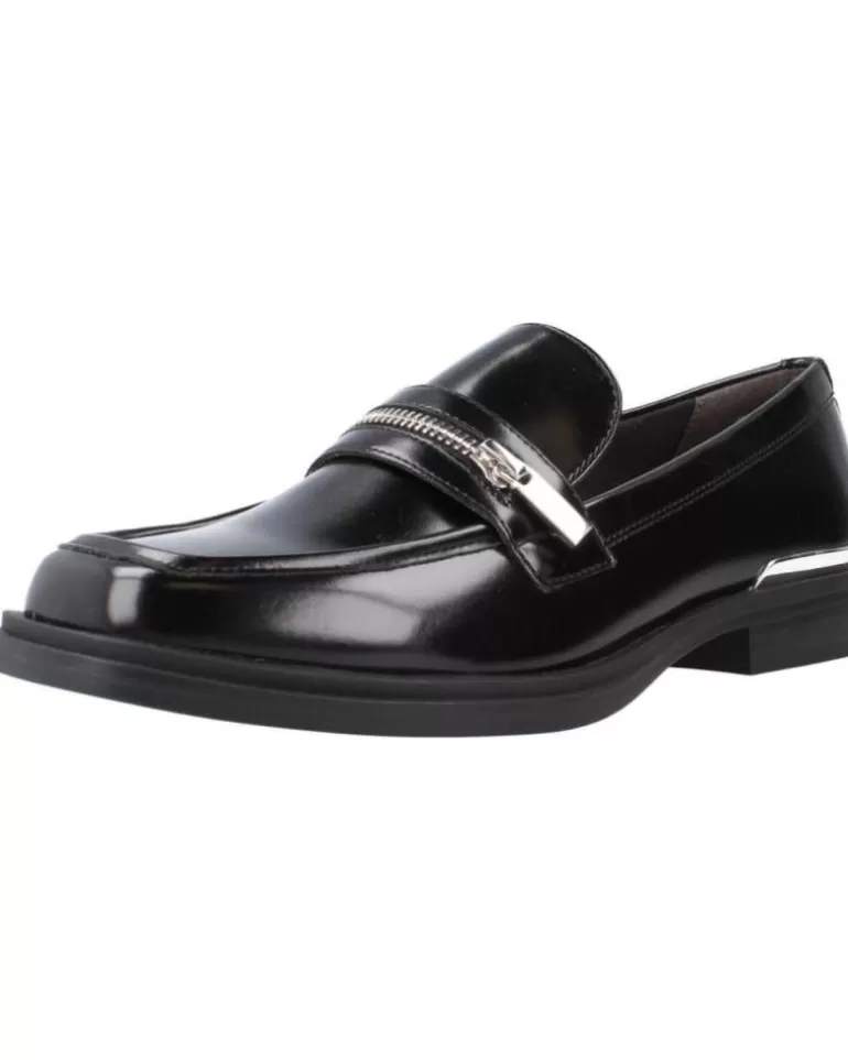 TAMARIS Mocasines De Mujer 24206 41 Negro Best Sale