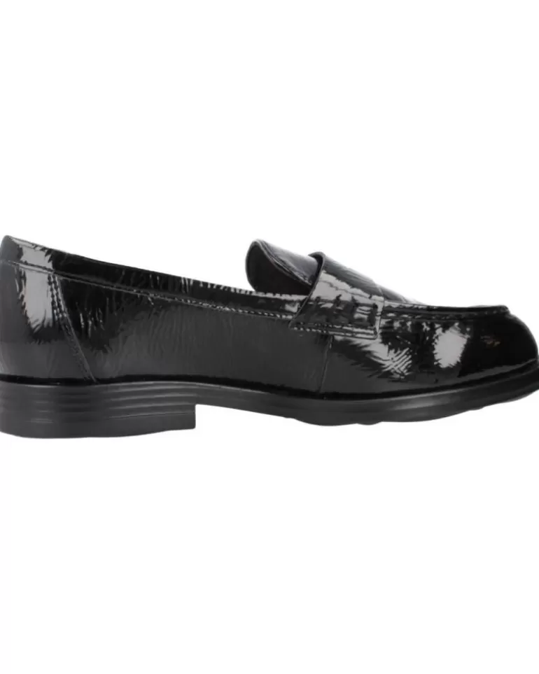 TAMARIS Mocasines De Mujer 24311 41 Negro Flash Sale