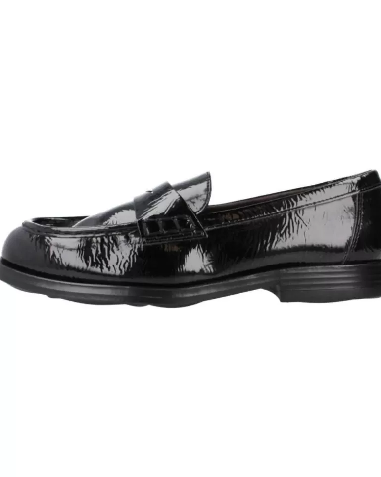 TAMARIS Mocasines De Mujer 24311 41 Negro Flash Sale