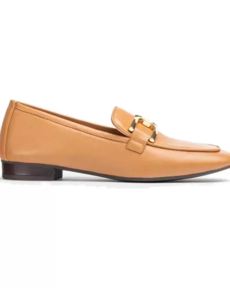 UNISA Mocasines De Mujer Mocasin Estribo Marron Flash Sale