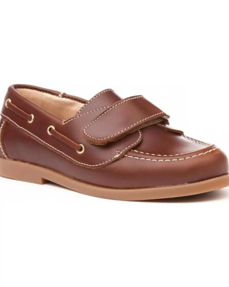ANGELITOS Nauticos De Mujer Y Hombre Nautico Piel 351 Cuero Best