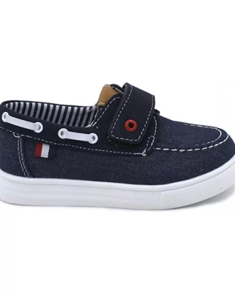 BUBBLE BOBBLE Nauticos De Niño Zapatos Bubble Varios A3711 Cheap