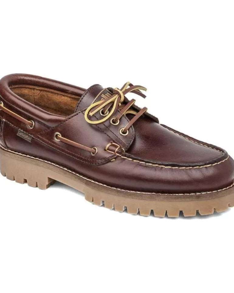 CALLAGHAN Nauticos De Hombre 21910 Tim Marrn Varios Colores New