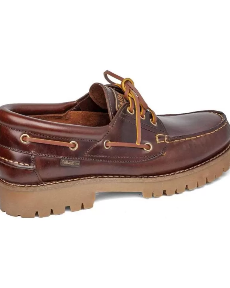 CALLAGHAN Nauticos De Hombre 21910 Tim Marrn Varios Colores New