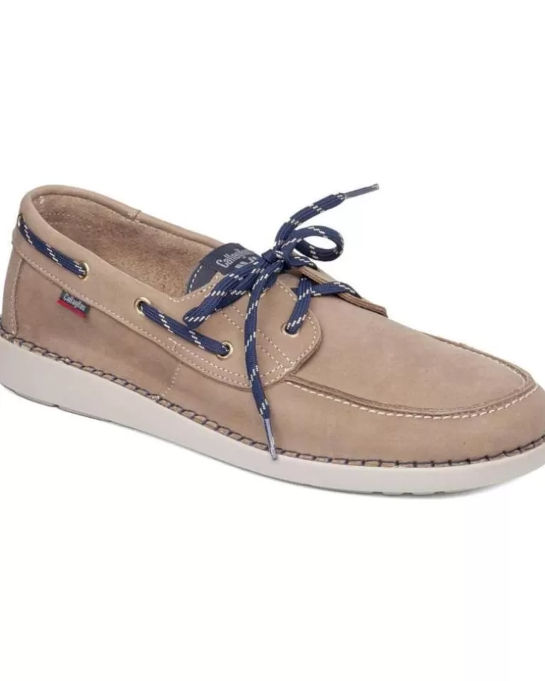 CALLAGHAN Nauticos De Hombre Nautico Abner 53400 Marron Hot