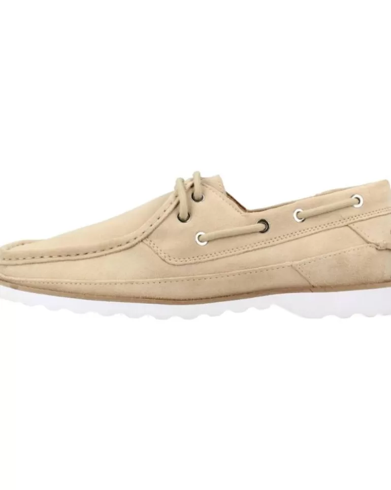 CLARKS Nauticos De Hombre 26160143 Beis Store