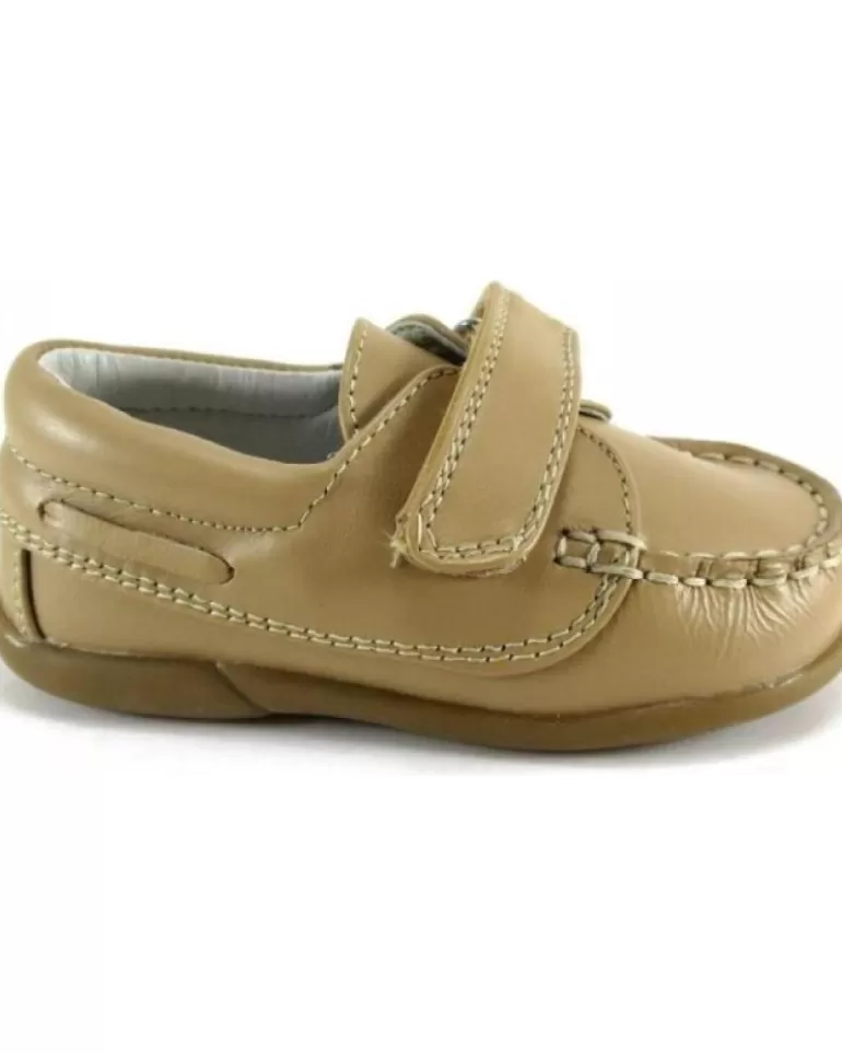 DBebé Nauticos De Niño Nauticos 8229 Beige Sale