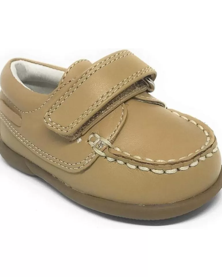 DBebé Nauticos De Niño Nauticos 8229 Beige Sale