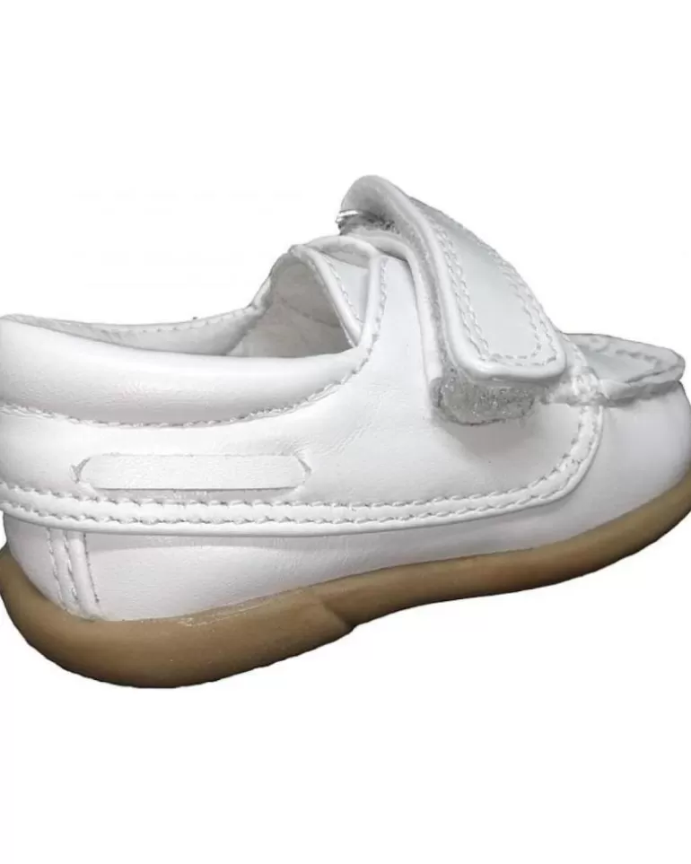 DBebé Nauticos De Niño Nauticos 8229 Blanco Store