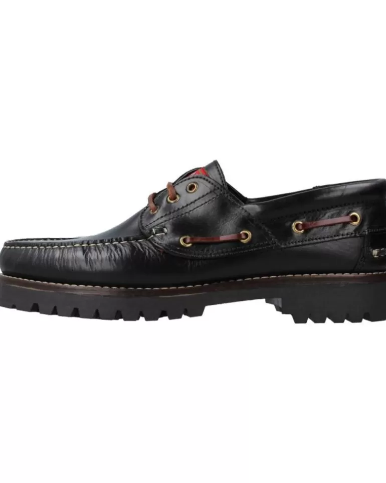 EDWARDS Nauticos De Hombre Y Niño 1400 Negro Hot