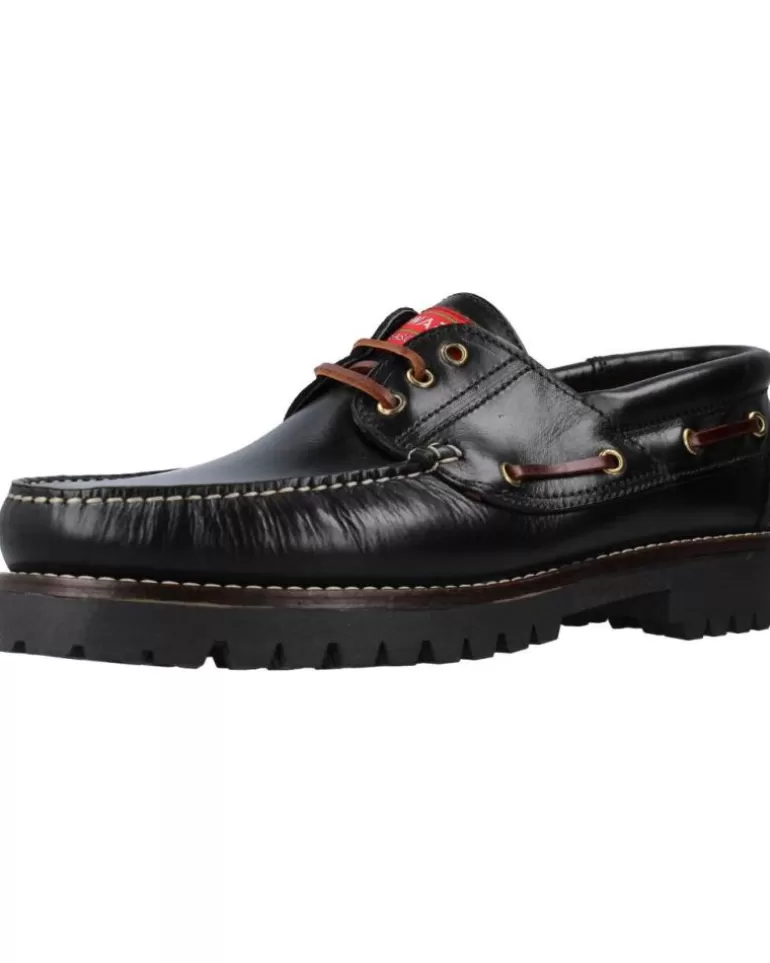 EDWARDS Nauticos De Hombre Y Niño 1400 Negro Sale